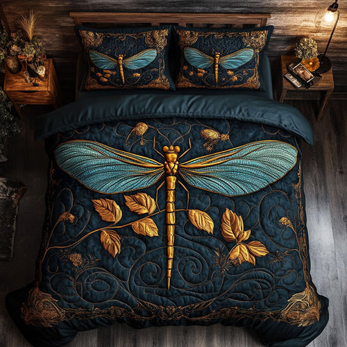 Gossamer Flight CM2905040CL Duvet Cover Set