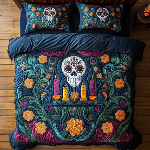 Ofrenda Mystique WY2208060CL Duvet Cover Set