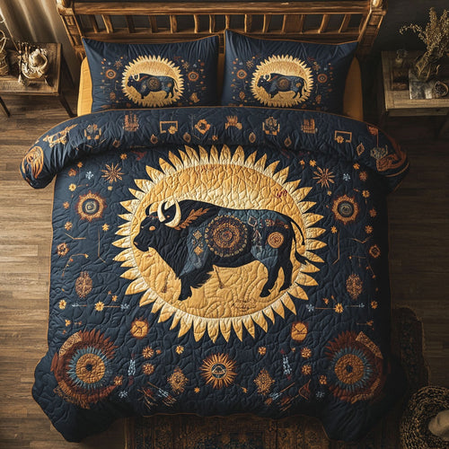 Buffalo Wisdom WU1703038CL Duvet Cover Set