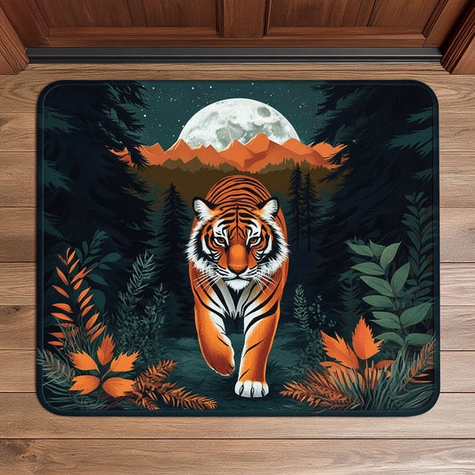 The Mountain’s Roar WJ1908052CL Doormat