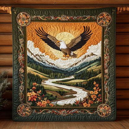 Wild Majesty WY1605023CL Quilt