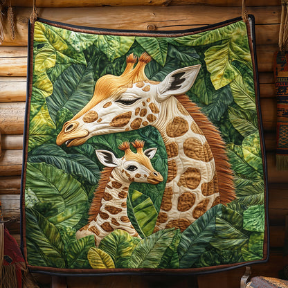 Mom Love CM0805012CL Quilt