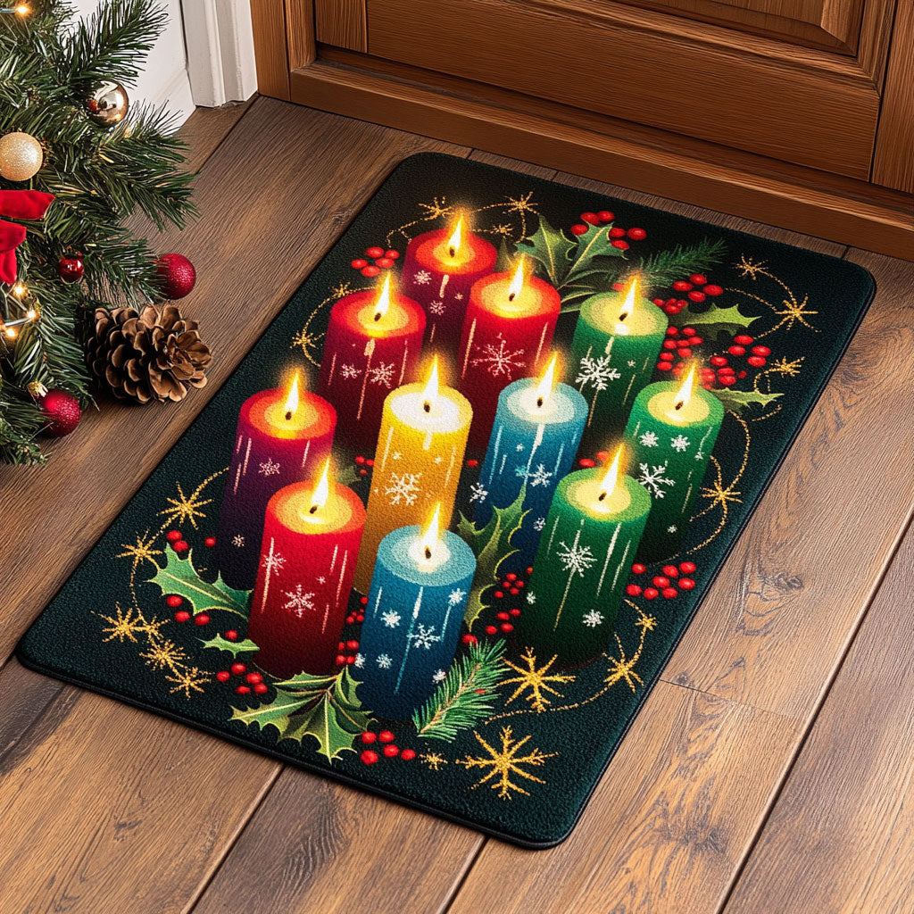 Evergreen Flame CW2608059CL Doormat