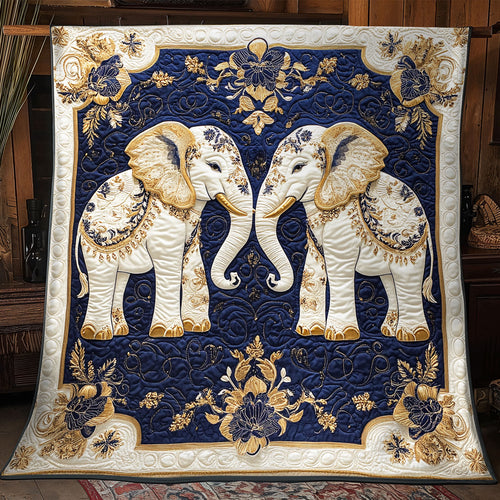 White Elephant CM1904048CL Quilt