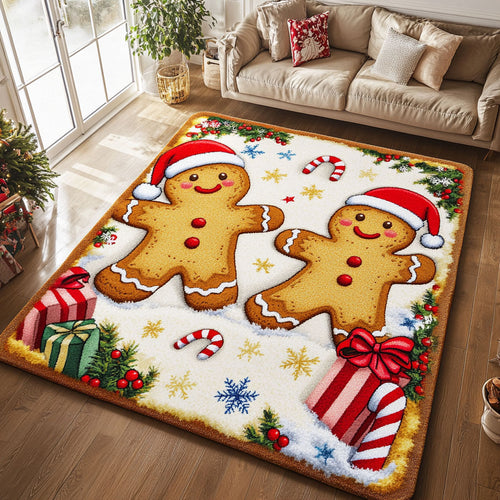 Ginger Song CW2708059CL Area Rug