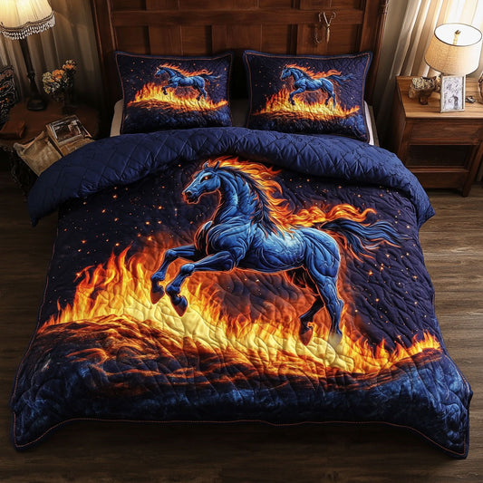 Western Spirit CM2605037CL Duvet Cover Set