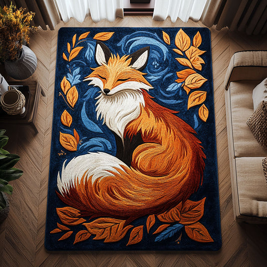 The Quiet Den WJ2208069CL Area Rug