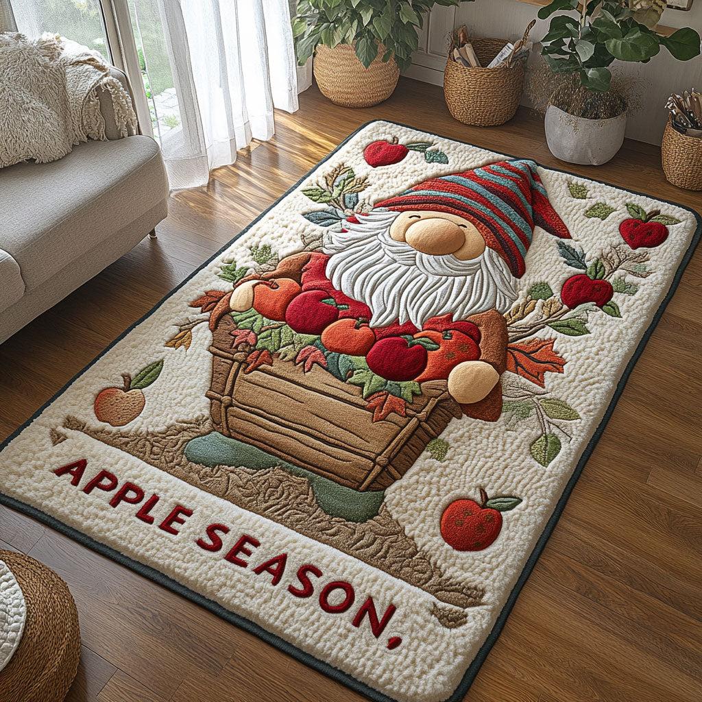 Sweet Orchard Time CP1308108CL Area Rug