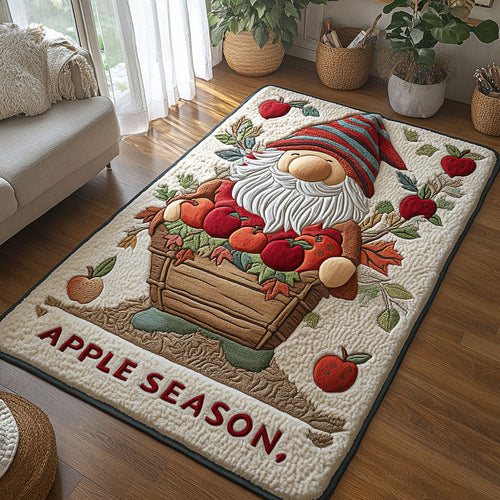 Sweet Orchard Time CP1308108CL Area Rug