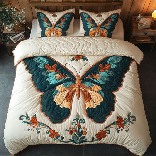 Wings of Wonder CM2005039CL Duvet Cover Set