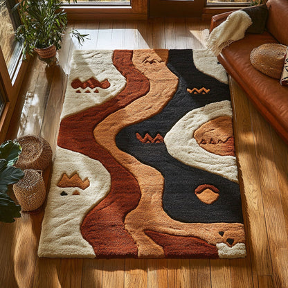 Tribal Horizon CP1808064CL Area Rug
