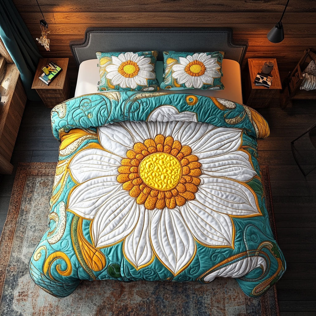 Daisy Harmony CM1504009CL Duvet Cover Set
