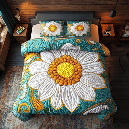 Daisy Harmony CM1504009CL Duvet Cover Set