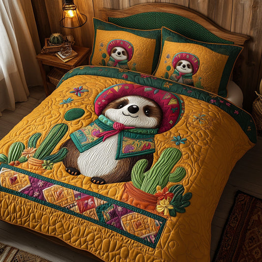 Cute Hoghedge CM0406017CL Duvet Cover Set