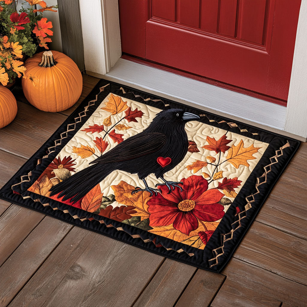 Heartroot Hollow WJ2310315CL Doormat