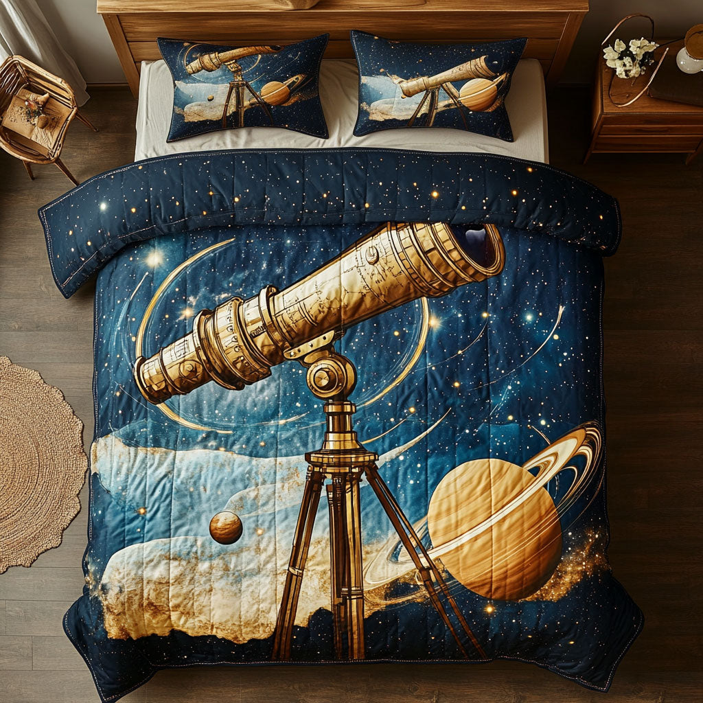 Telescope Voyage WY1703050CL Duvet Cover Set