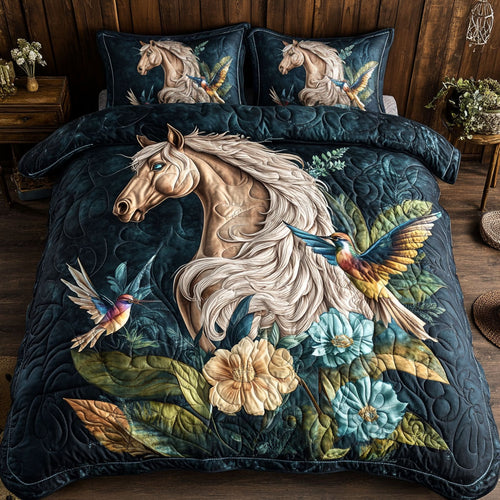 Grace in Motion CM1704013CL Duvet Cover Set