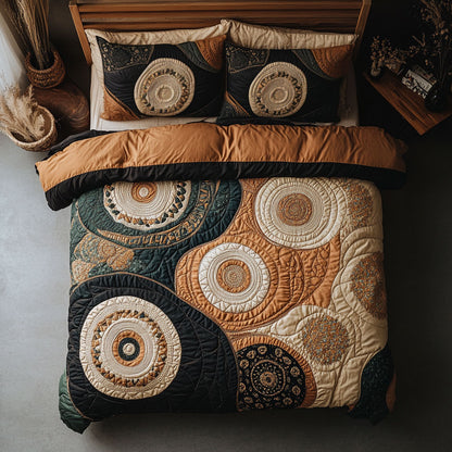 Mystic Spin WY1705013CL Duvet Cover Set