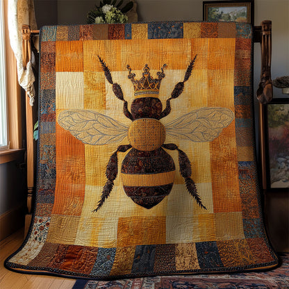 Royal Bee WY1803050CL Quilt