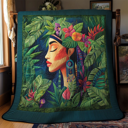 Natural Women WY3103035CL Quilt