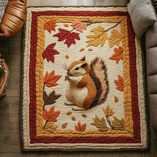 Autumn Nut CP2808067CL Area Rug