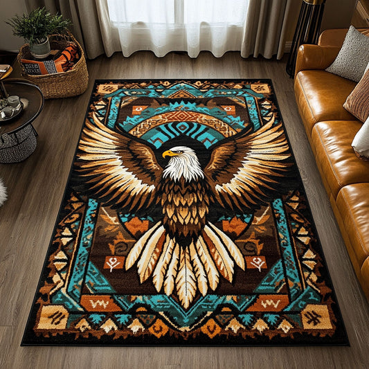 Eagle Pathway WJ2208058CL Area Rug
