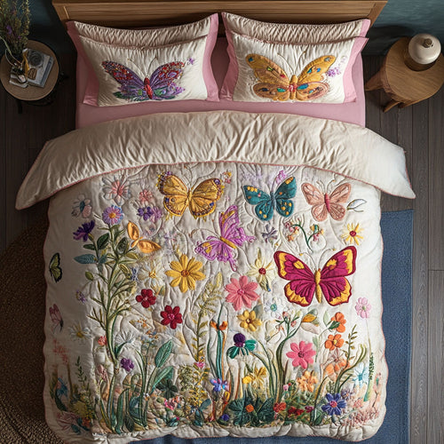 Secret Garden WY1003109CL Duvet Cover Set