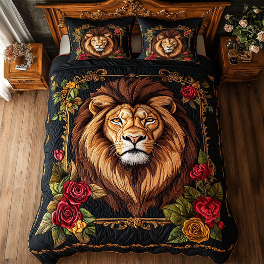 Savage Grace CM0905037CL Duvet Cover Set