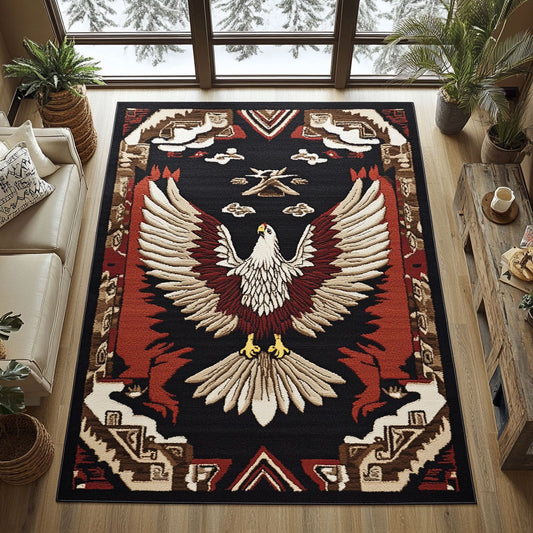 Tribal Spirit CP1408076CL Area Rug
