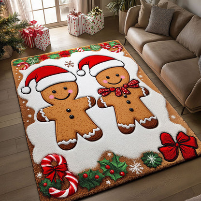 Ginger Giggles CW2708058CL Area Rug