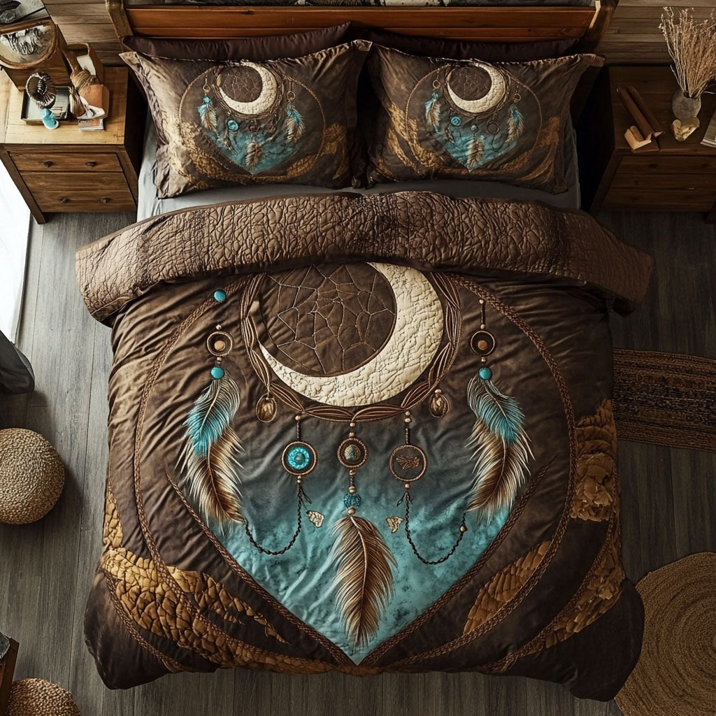 Dreamcatcher WU0502038CL Duvet Cover Set