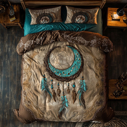 Dreamcatcher WU0502039CL Duvet Cover Set