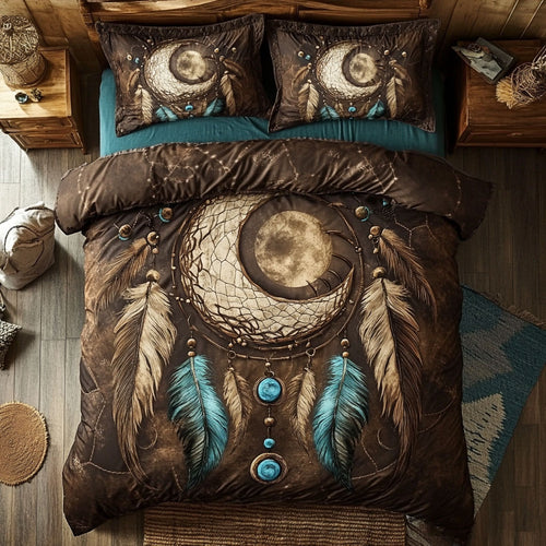 Dreamcatcher WU0502040CL Duvet Cover Set