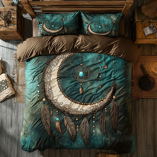 Dreamcatcher WU0502041CL Duvet Cover Set