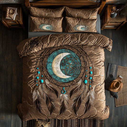 Dreamcatcher WU0502043CL Duvet Cover Set