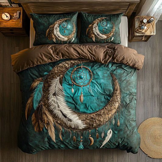 Dreamcatcher WU0502044CL Duvet Cover Set