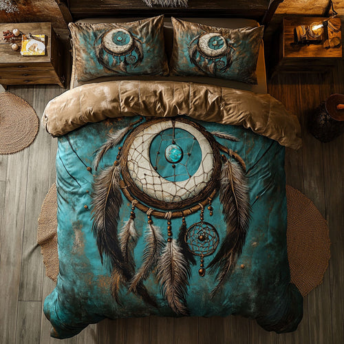 Dreamcatcher WU0502045CL Duvet Cover Set