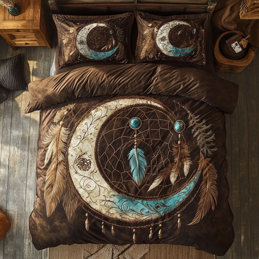 Dreamcatcher WU0502047CL Duvet Cover Set