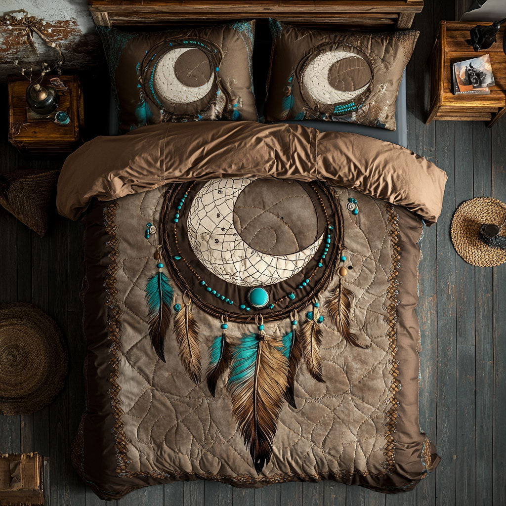 Dreamcatcher WU0502063CL Duvet Cover Set