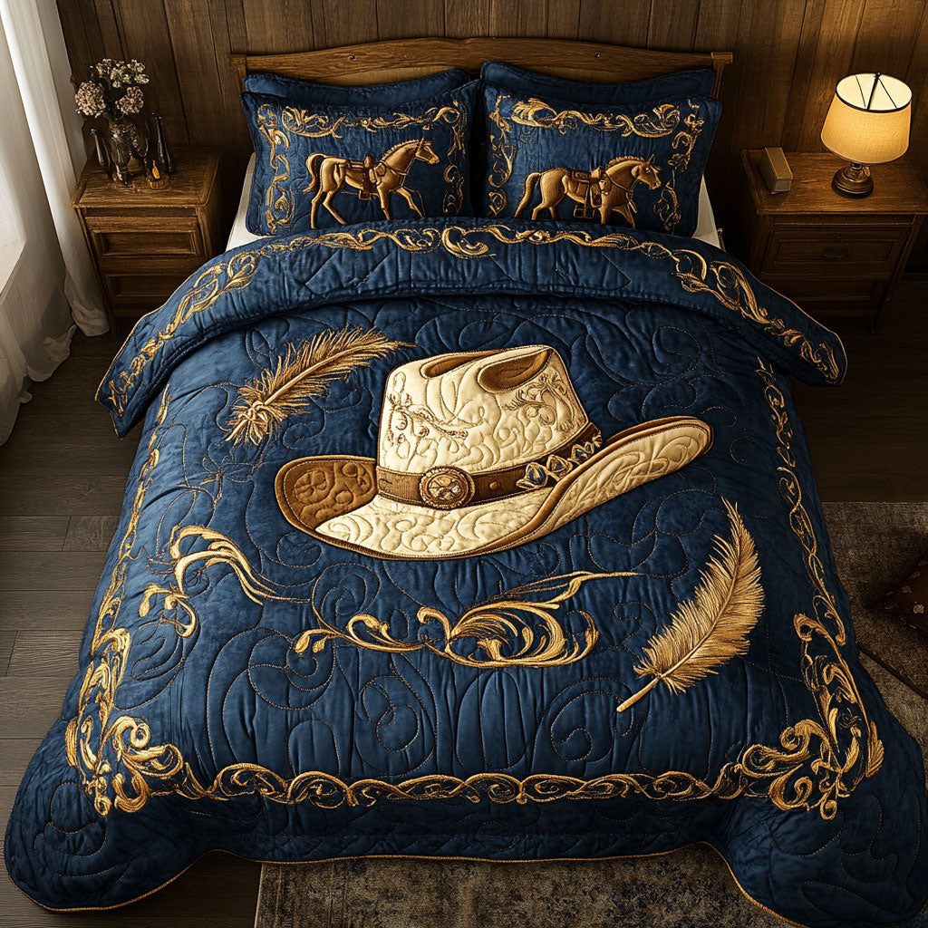 Country Crown CM0705034CL Duvet Cover Set