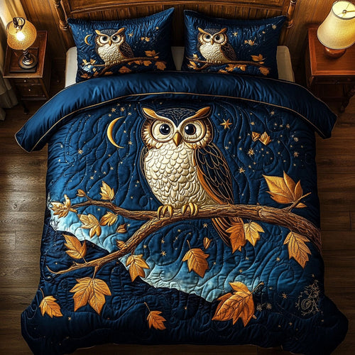 Whispering In The Night WY0204059CL Duvet Cover Set