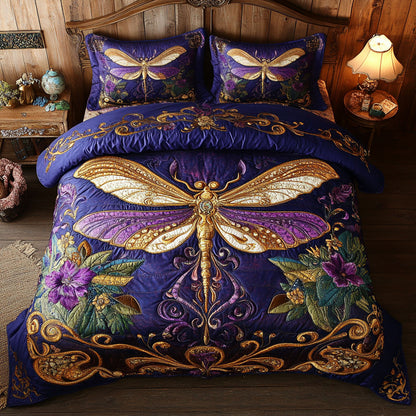 Spirit in the Garden CM0606034CL Duvet Cover Set