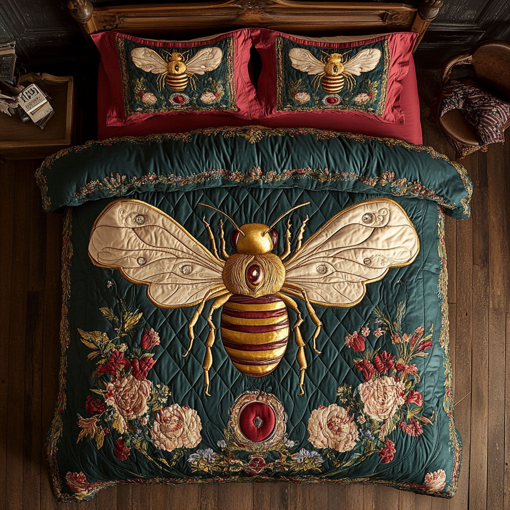 Muse Wings WY2805008CL Duvet Cover Set