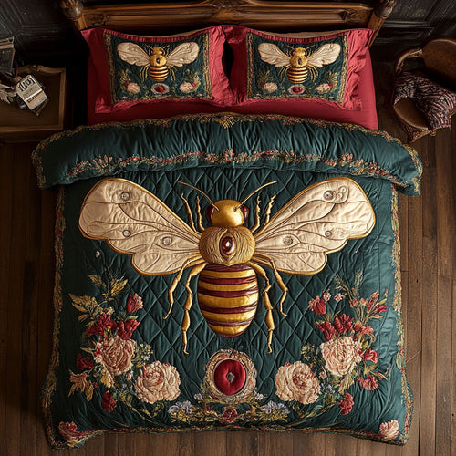 Muse Wings WY2805008CL Duvet Cover Set