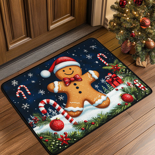 Ginger Sweet CW1908037CL Doormat
