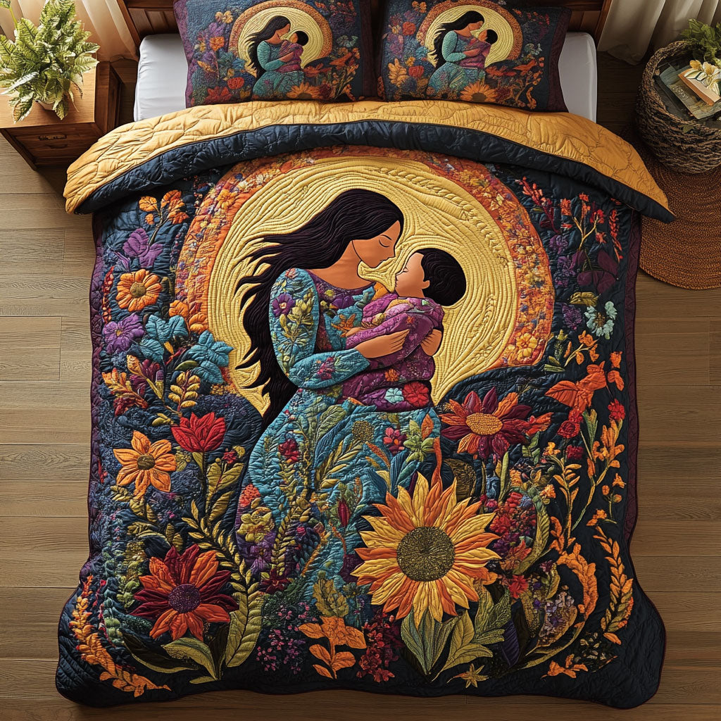 Sunlit Bond WY0404062CL Duvet Cover Set