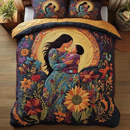 Sunlit Bond WY0404062CL Duvet Cover Set