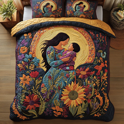 Sunlit Bond WY0404062CL Duvet Cover Set