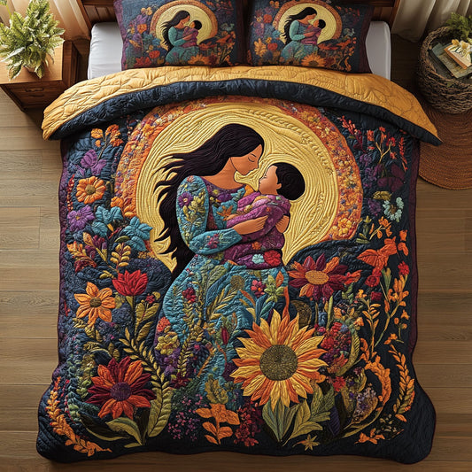 Sunlit Bond WY0404062CL Duvet Cover Set