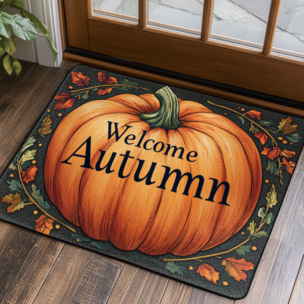 Amber Fields CP1308032CL Doormat